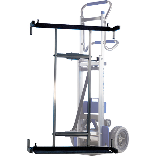 Accessoires Liftkar - Porteur de panneau, de fen&ecirc;tre, de porte Groupe Generik