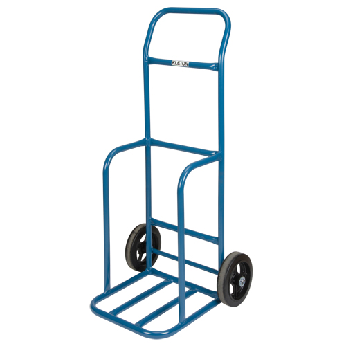 Traffic Cone Cart Groupe Generik