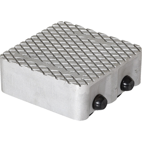 Cast Aluminum Propel Dolly Groupe Generik