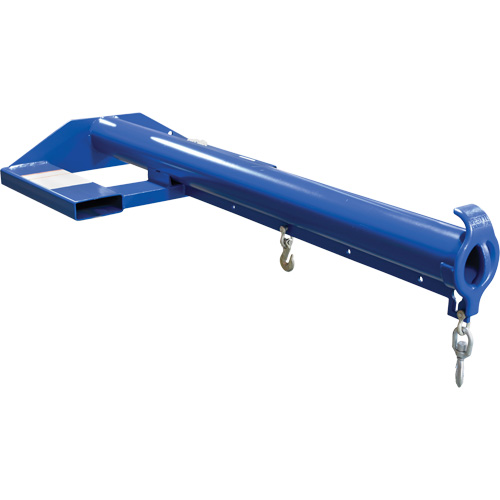 Non-Telescoping Economy Lift Master Boom Groupe Generik