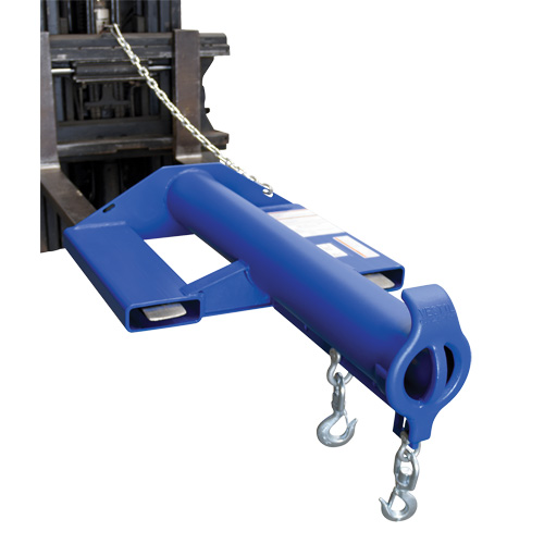 Non-Telescoping Shorty Lift Master Boom Groupe Generik