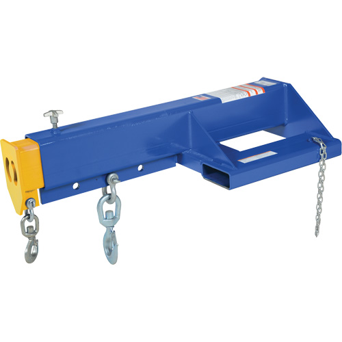 Telescoping Shorty Lift Master Boom Groupe Generik