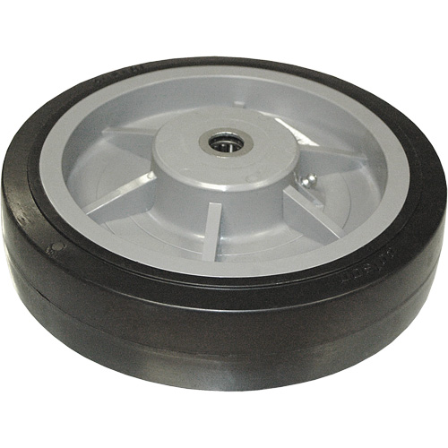 Tilt Truck Wheel Groupe Generik