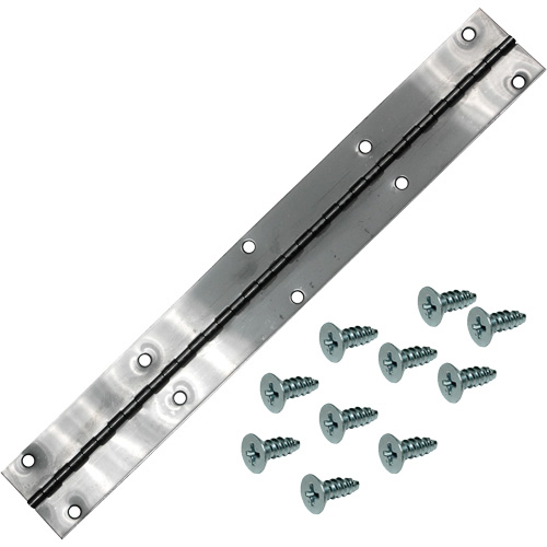 Landmark Series&reg; Container Piano Hinge Kit Groupe Generik