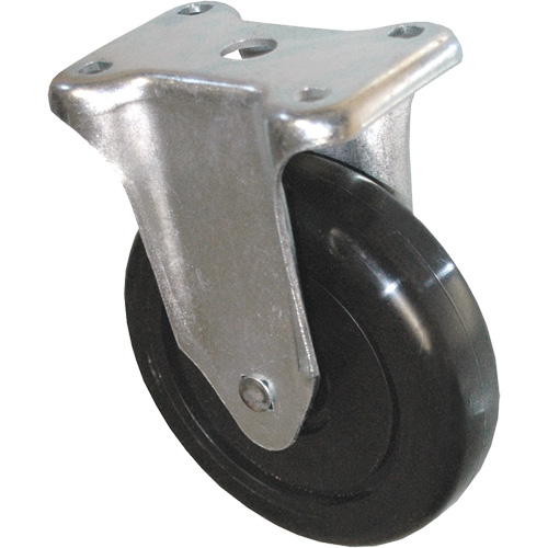Cube Truck Rigid Caster Groupe Generik