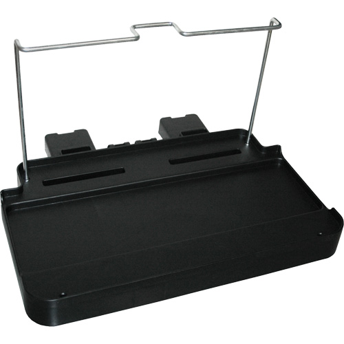 Cleaning Cart Platform for Folding Bag & Bucket Groupe Generik