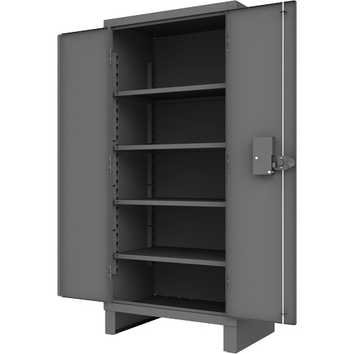 Armoire &agrave; acc&egrave;s restreint Groupe Generik