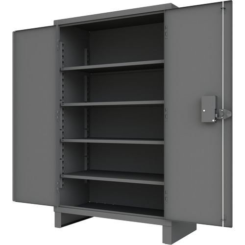 Armoire &agrave; acc&egrave;s restreint Groupe Generik