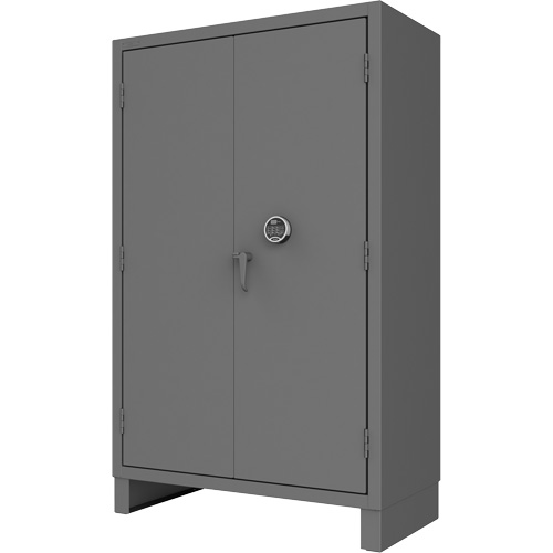 Armoire &agrave; acc&egrave;s restreint Groupe Generik