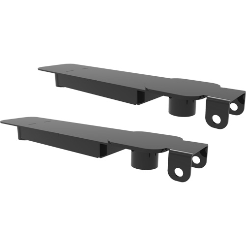 Connecteur pour chariot en H Groupe Generik