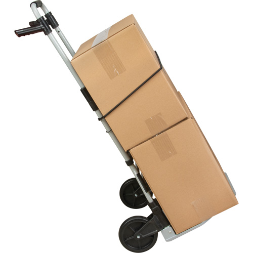 Diable pliable, Aluminium, Capacit&eacute; de 275 lb Groupe Generik