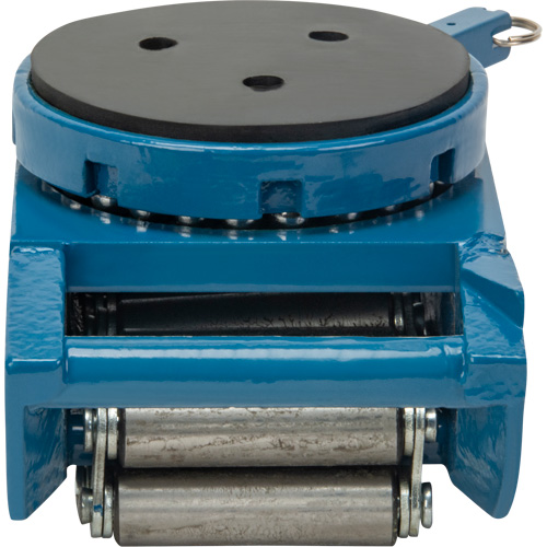 Patin &agrave; rouleaux pour machines, 10 tonnes Capacit&eacute; Groupe Generik