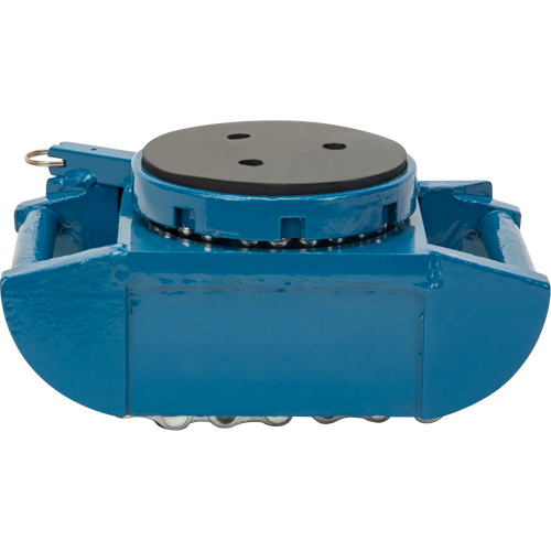 Patin &agrave; rouleaux pour machines, 10 tonnes Capacit&eacute; Groupe Generik