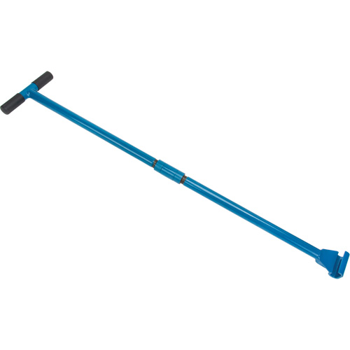Manche de barre directionnelle pour rouleau de machine Groupe Generik