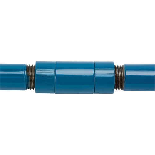 Manche de barre directionnelle pour rouleau de machine Groupe Generik
