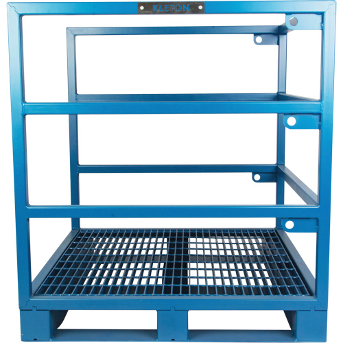 Palette pour bouteilles de gaz Groupe Generik