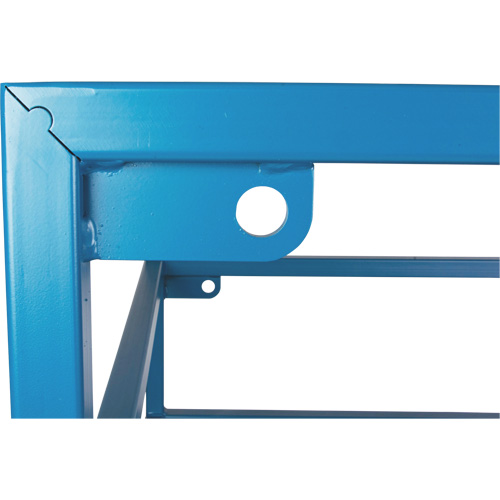 Palette pour bouteilles de gaz Groupe Generik