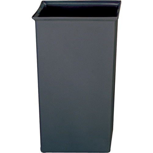 Landmark Series&reg; Classic Containers - Rigid Liners, 35.5 US gal. Groupe Generik