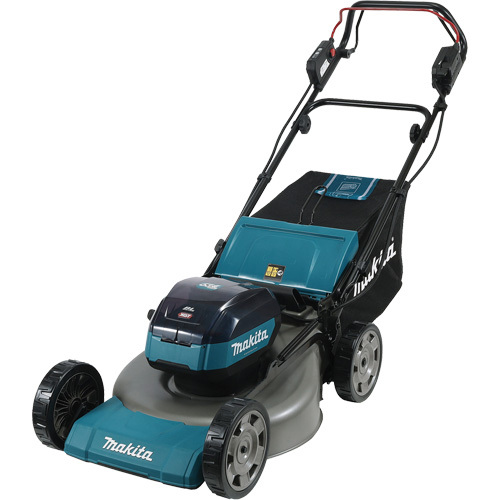 Tondeuse &agrave; gazon sans fil 40V Max XGT &agrave; moteur sans balais, Pouss&eacute;e automatique, &agrave; pile, Largeur de coupe 21" Groupe Generik
