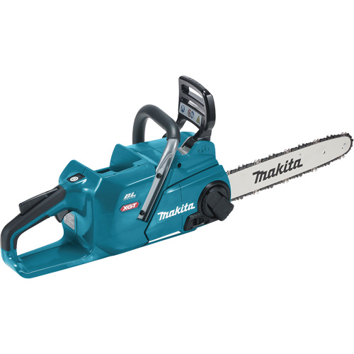 XGT Brushless Cordless Rear-Handle Chainsaw, 16", Battery Powered, 40 V Groupe Generik