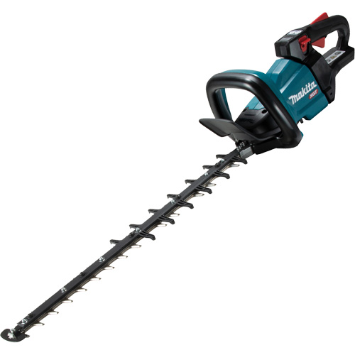 XGT Li-Ion Hedge Trimmer with Brushless Motor, 24", 40 V, Battery Powered Groupe Generik