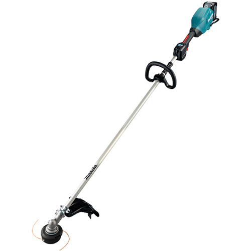 XGT Li-Ion Brushless Cordless Line Trimmer with Loop Handle, 17", Battery Powered, 40 V Groupe Generik