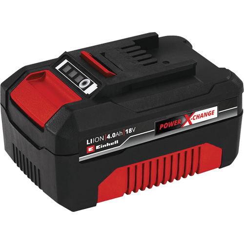 4.0 Ah Battery, 18 V Groupe Generik