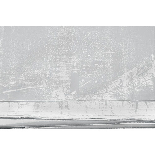 Insulated Tarp, Polyethylene, White, 20' x 12' x 8 mils Groupe Generik