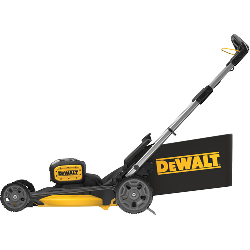 Trousse tondeuse &agrave; gazon sans balais sans fil XR 2X20V MAX*, Pouss&eacute;e, &agrave; pile, Largeur de coupe 21" Groupe Generik