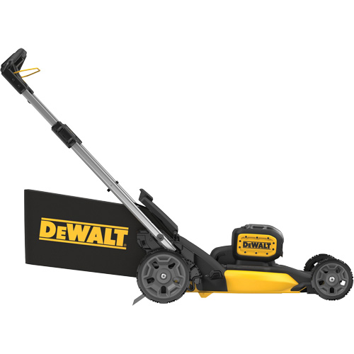 Trousse tondeuse &agrave; gazon sans balais sans fil XR 2X20V MAX*, Pouss&eacute;e, &agrave; pile, Largeur de coupe 21" Groupe Generik
