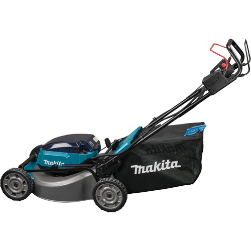 Ensemble tondeuse sans balai LXT 36 V (18Vx2), Pouss&eacute;e automatique, &agrave; pile, Largeur de coupe 21" Groupe Generik