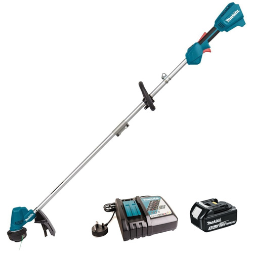 LXT Brushless 3-Speed Line Trimmer Kit, 13", Battery Powered, 18 V Groupe Generik