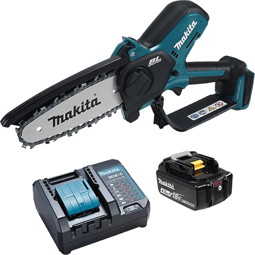 18V LXT Brushless 6" Pruning Saw Kit Groupe Generik