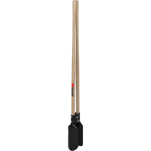 Post Hole Digger, 4-3/4" Width, 9" Length Groupe Generik