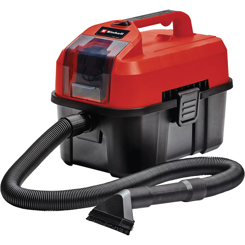 Aspirateur sec/humide sans fil (outil seulement), 18 V, Capacit&eacute; 2,6 gal. Groupe Generik