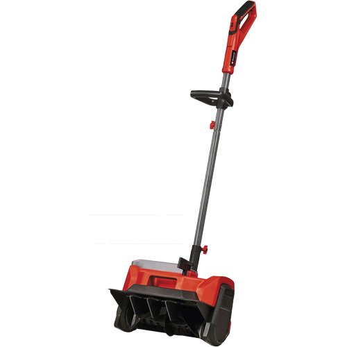 36V Cordless Snow Thrower (Tool Only), 16" (40.64 cm) Wide Groupe Generik