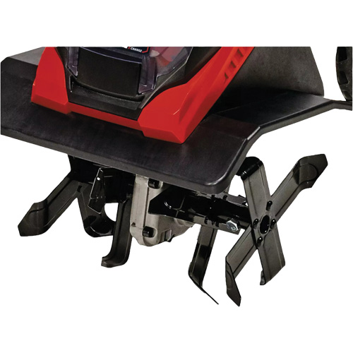 36V Cordless Tiller & Cultivator (Tool Only) Groupe Generik