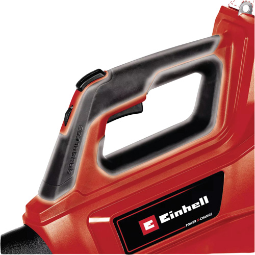 480 CFM Professional Cordless Leaf Blower (Tool Only), 36 V, 130.48 MPH Output, Battery Powered Groupe Generik