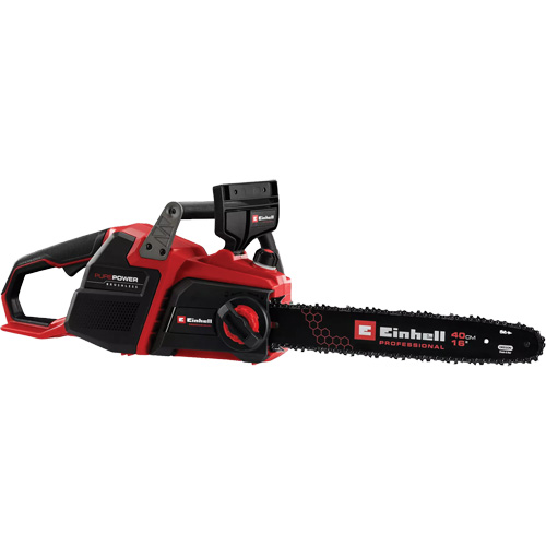 Cordless Chain Saw (Tool Only), 16", Battery Powered, 36 V Groupe Generik