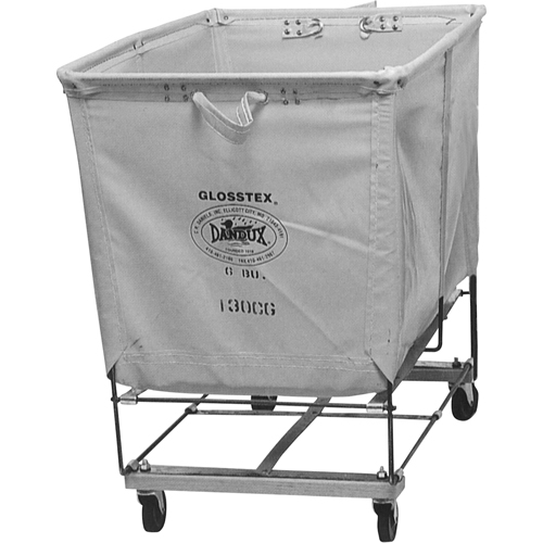Baskets & Hamper Trucks Groupe Generik