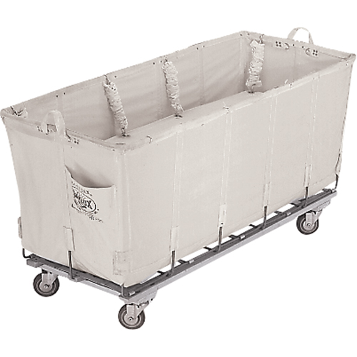 Flatwork Iron Trucks Groupe Generik