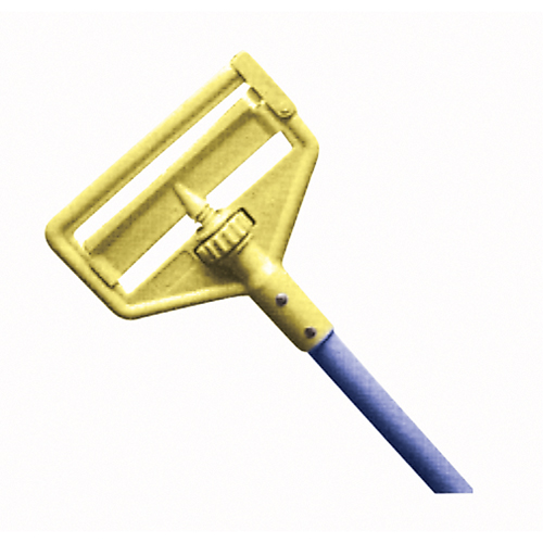 Invader&reg; Handle, Fibreglass/Plastic, Open Gate Tip, 60" Length Groupe Generik