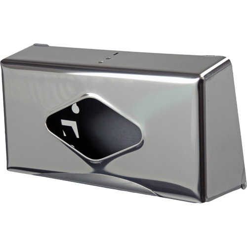 Distributeur de papiers-mouchoirs Groupe Generik