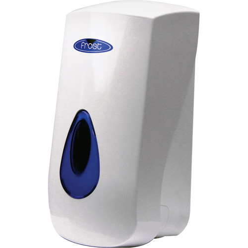 Lotion Soap Dispenser, Push, 1000 ml Capacity Groupe Generik