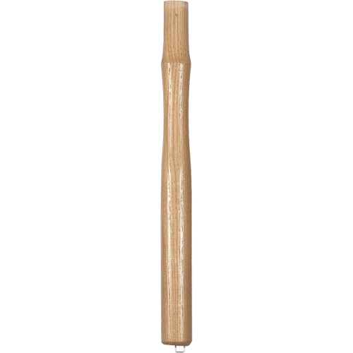 Manche de marteau de forgeron, Bois, 16" lo Groupe Generik