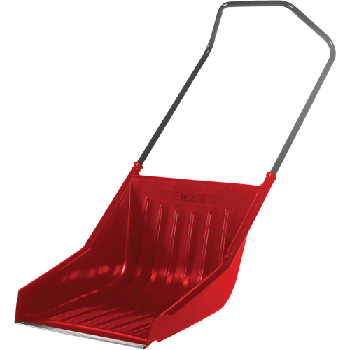Pelle traineau Yukon, Largeur de la lame 23-1/2" Groupe Generik