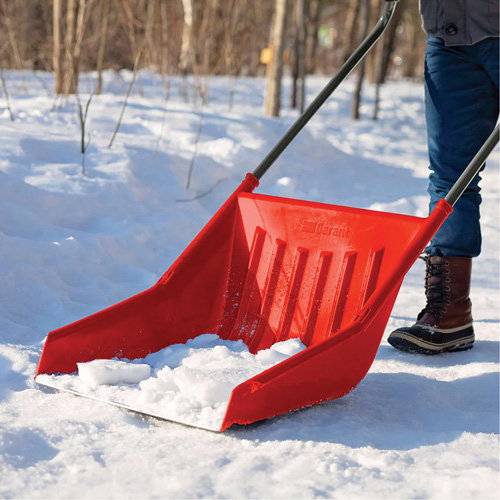 Pelle traineau Yukon, Largeur de la lame 23-1/2" Groupe Generik