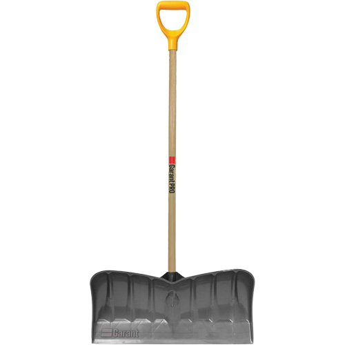 Gratte &agrave; neige Pro, Polypropyl&egrave;ne, Prise Prise en D, 26" la Groupe Generik