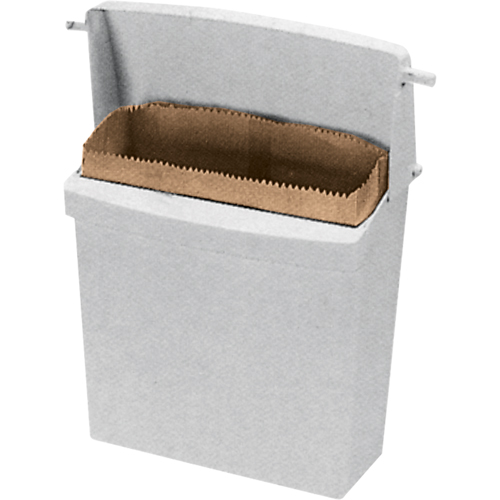 Poubelles pour serviettes hygi&eacute;niques Groupe Generik
