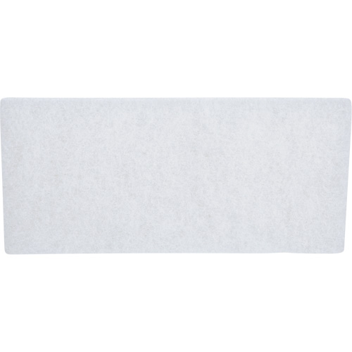 Tampon &agrave; r&eacute;curer Doodlebug, 10" lo x 4-5/8" la Groupe Generik